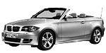 BMW E88 C2425 Fault Code