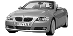 BMW E93 C2425 Fault Code