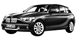 BMW F20 C2425 Fault Code