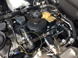 See C2425 in engine